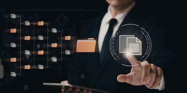 Bandırma’da Şirketler İçin Veri Yönetimi Sistemleri ve Dijital Arşivleme